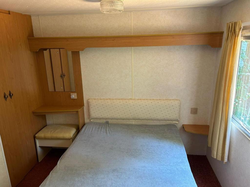 Your Camp Kormoran Holender Hel Eksteriør billede