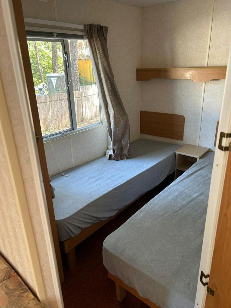 Your Camp Kormoran Holender Hel Eksteriør billede